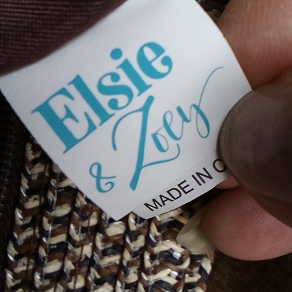 Beautiful Elsie & Zoey Bag - Picture 4 of 8